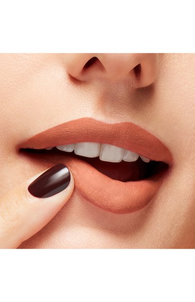 Жидкая помада locked kiss ink™, оттенок teaser (4ml) MAC, арт. SRH9-05, фото 4