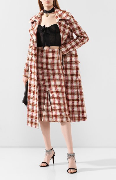 Замшевые босоножки atura ISABEL MARANT, арт. ATURA/SD0530-20P036S, фото 2