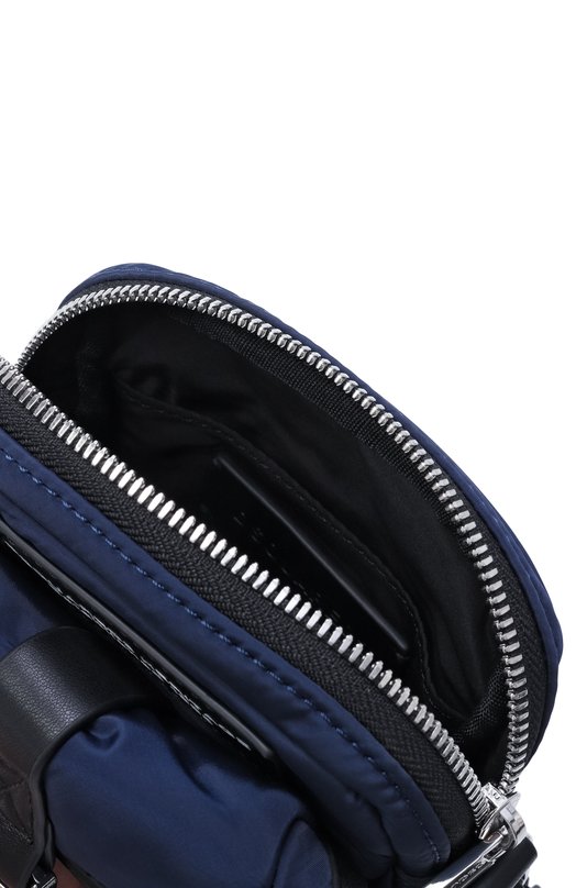 Сумка Dsquared2 CBM0076/61700001 Синий  CBM0076/61700001 Фото 4