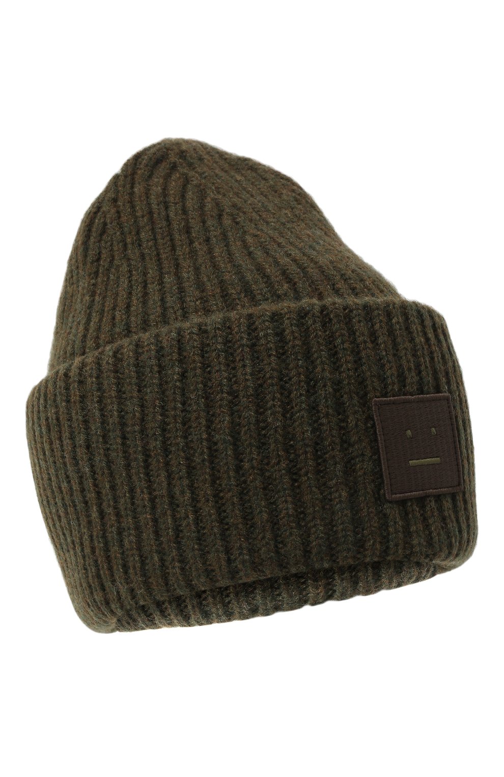 Шерстяная шапка ACNE STUDIOS, арт. C40135/W, фото 1