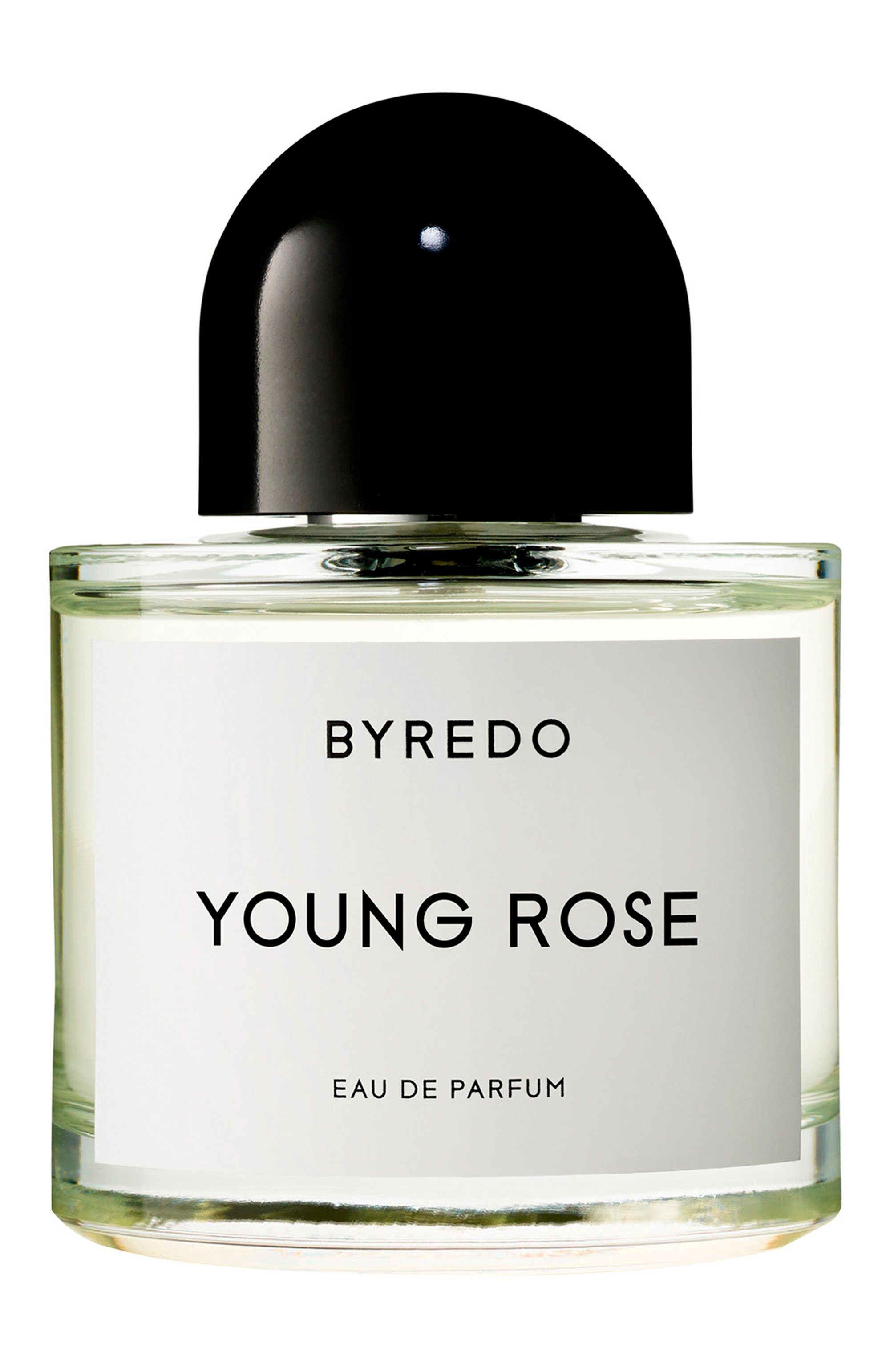 Парфюмерная вода young rose (100ml) BYREDO, арт. 65211456, фото 1