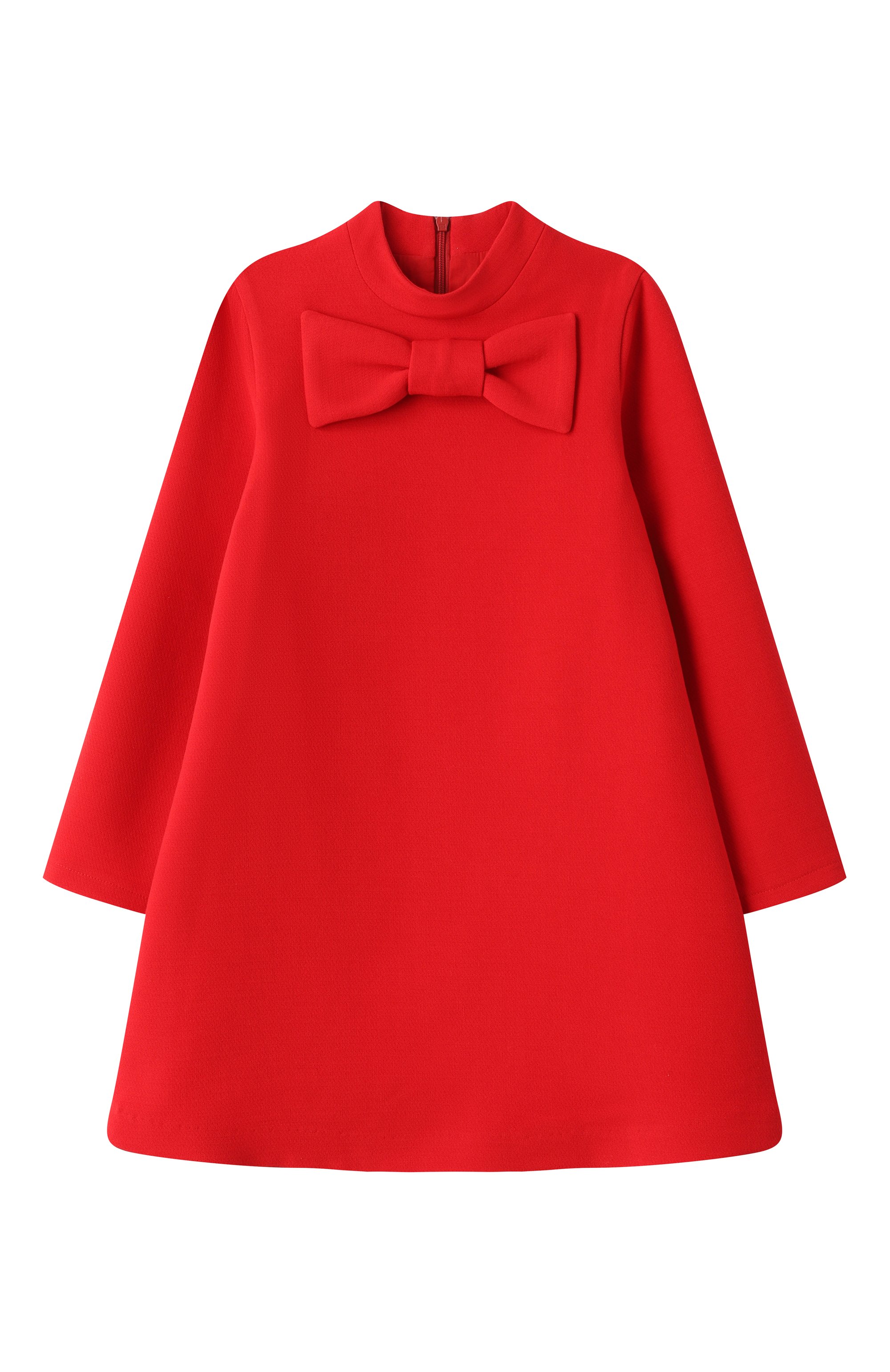 Платье из вискозы ELLYME, арт. 00187, фото 1