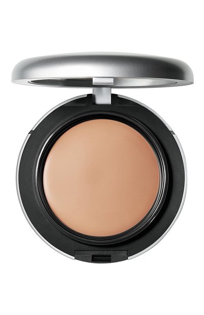 Женская кремовая пудра studio fix tech cream-to-powder foundation, nw10 (10g) MAC, арт. SKL2-21