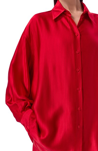 Атласная рубашка ARMARIUM, арт. ARMFWT004/V015, фото 5