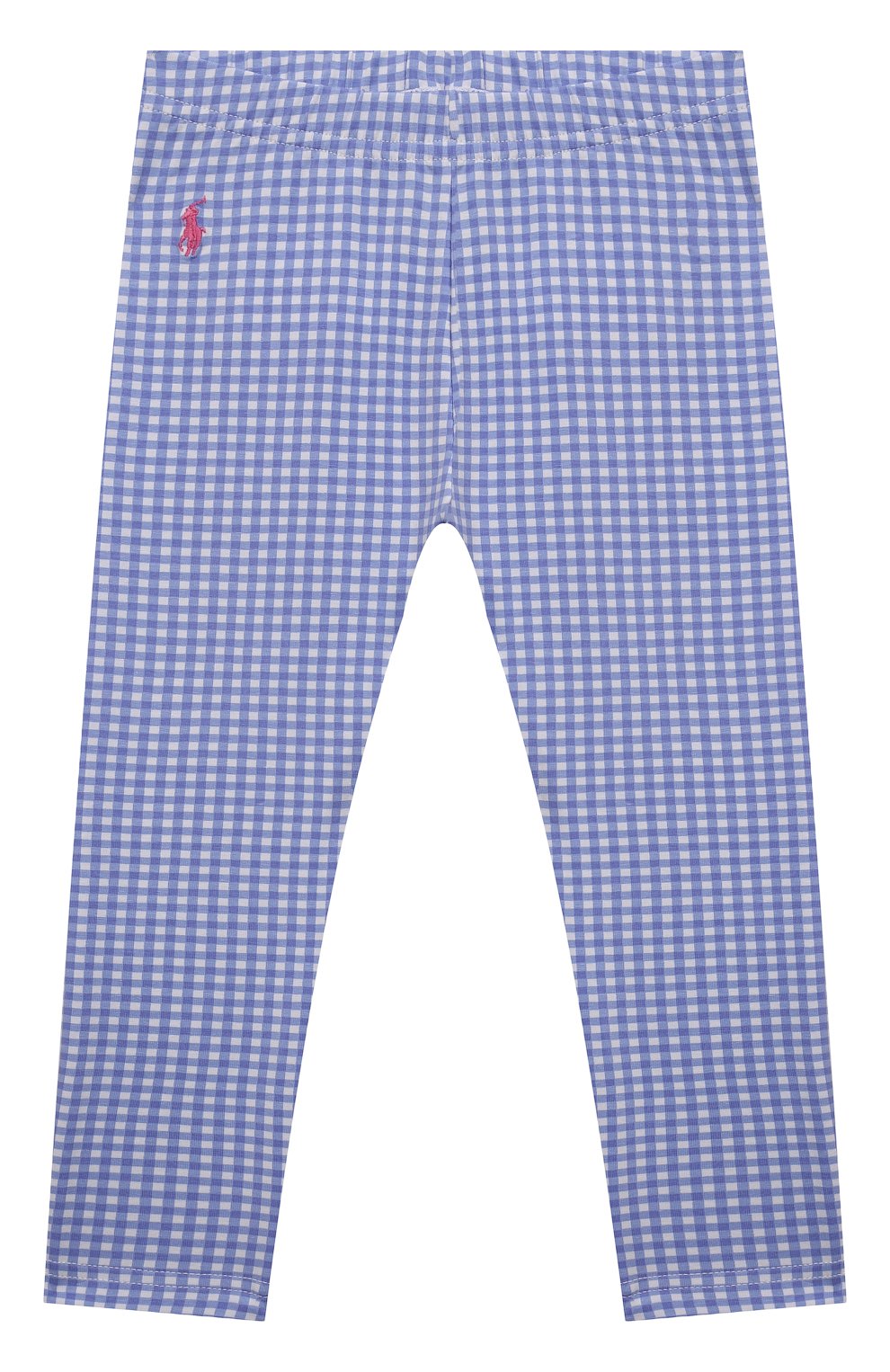 Хлопковые леггинсы POLO RALPH LAUREN, арт. 312833609, фото 1