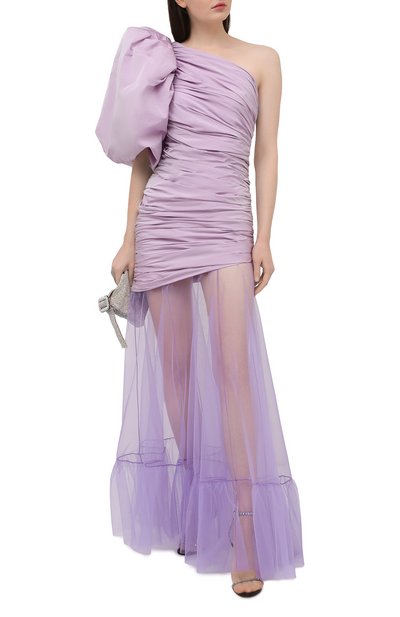 Платье GIUSEPPE DI MORABITO, арт. SS21047LD-84, фото 2