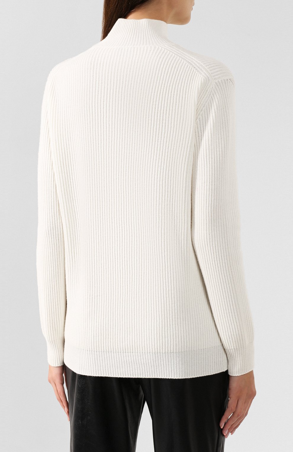 Кашемировый свитер TOM FORD, арт. MAK919-YAX225, фото 4