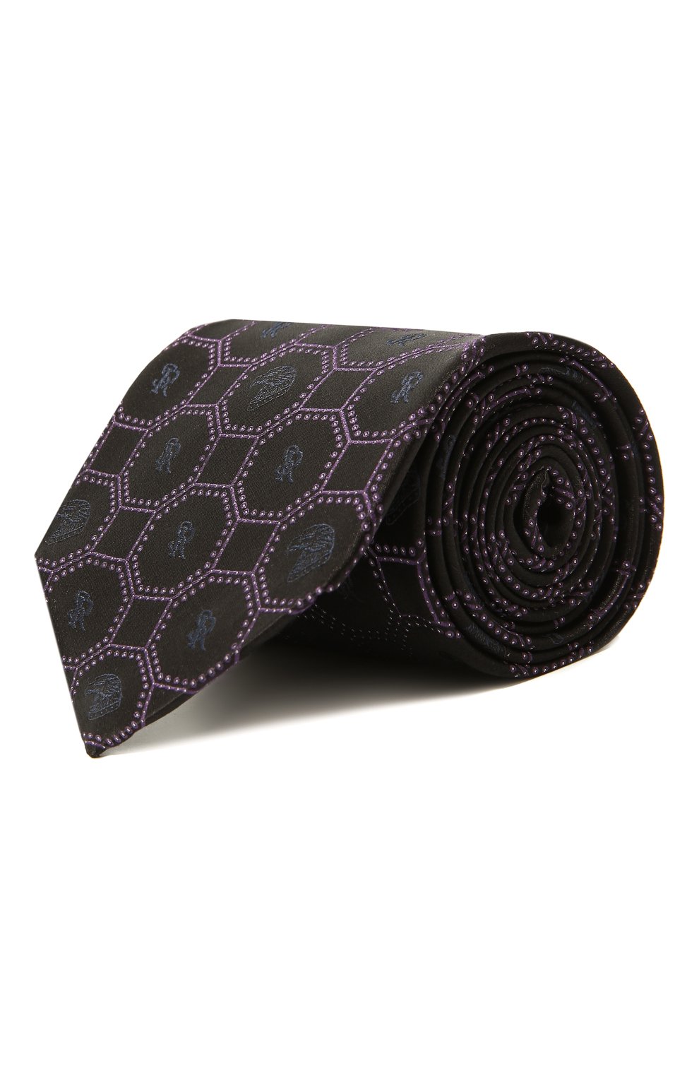 Шелковый галстук STEFANO RICCI, арт. *CCX/14106, фото 1