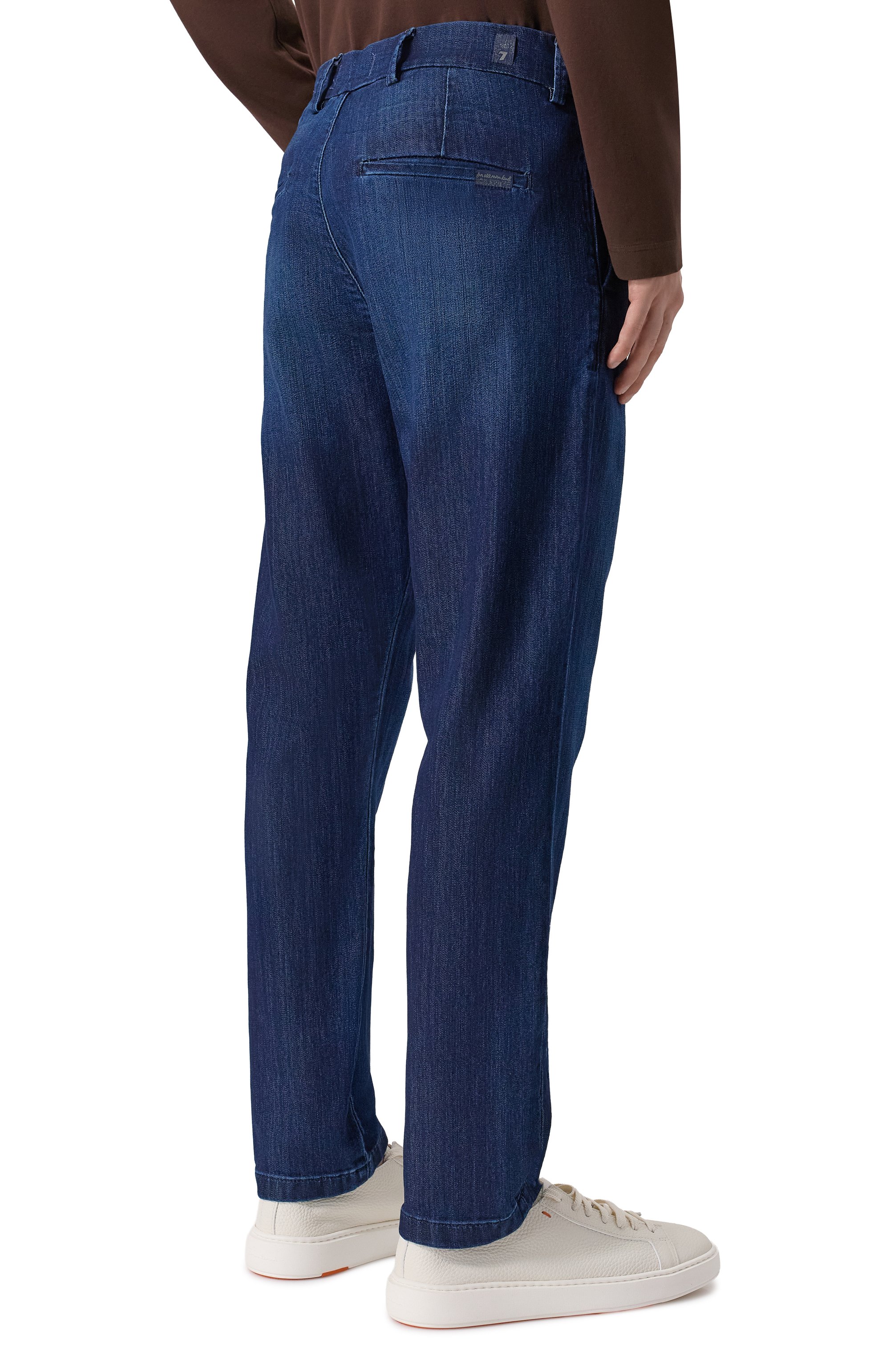 Джинсы airweft chino 7 FOR ALL MANKIND, арт. 7TH9083L, фото 4