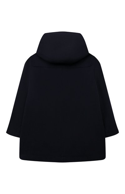 Комплект из пальто и жилета DOLCE & GABBANA, арт. L42C25/FUZCJ/8-14_SET, фото 3