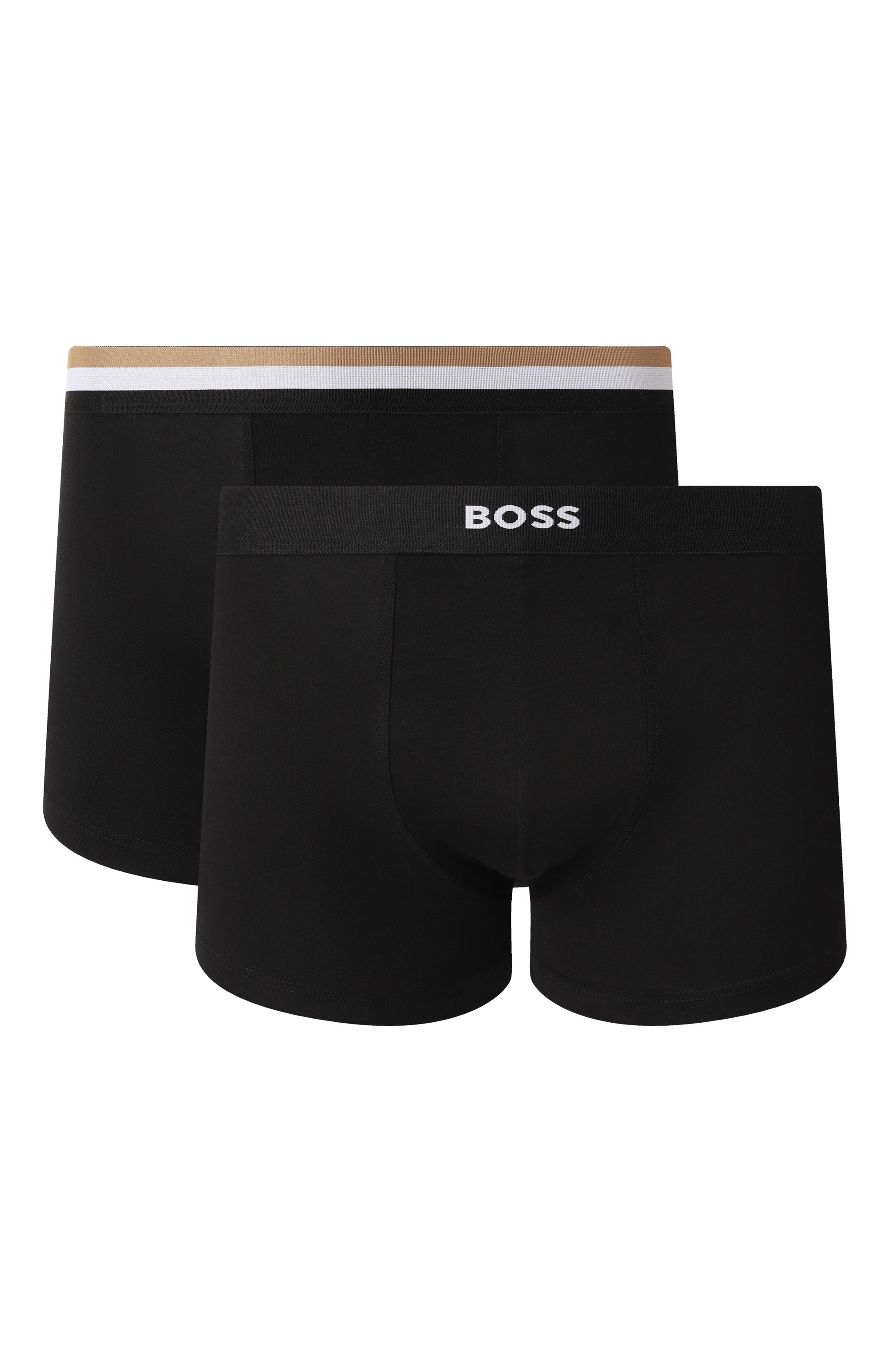 Комплект из двух боксеров BOSS, арт. 50531484, фото 1