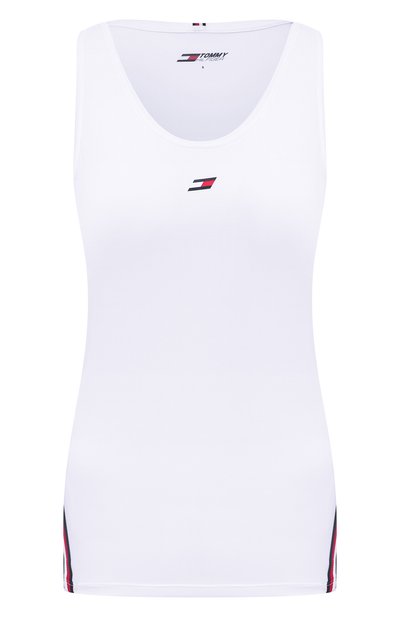 Женская майка TOMMY HILFIGER, арт. S10S100961