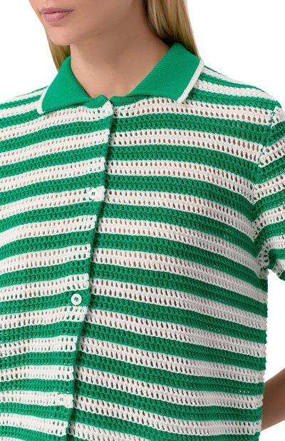 Хлопковый кардиган ADDICTED, арт. TS2508, фото 5