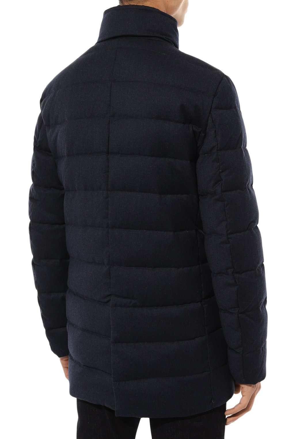 Пуховик HETREGO, арт. 8N515/GARRETT, фото 4