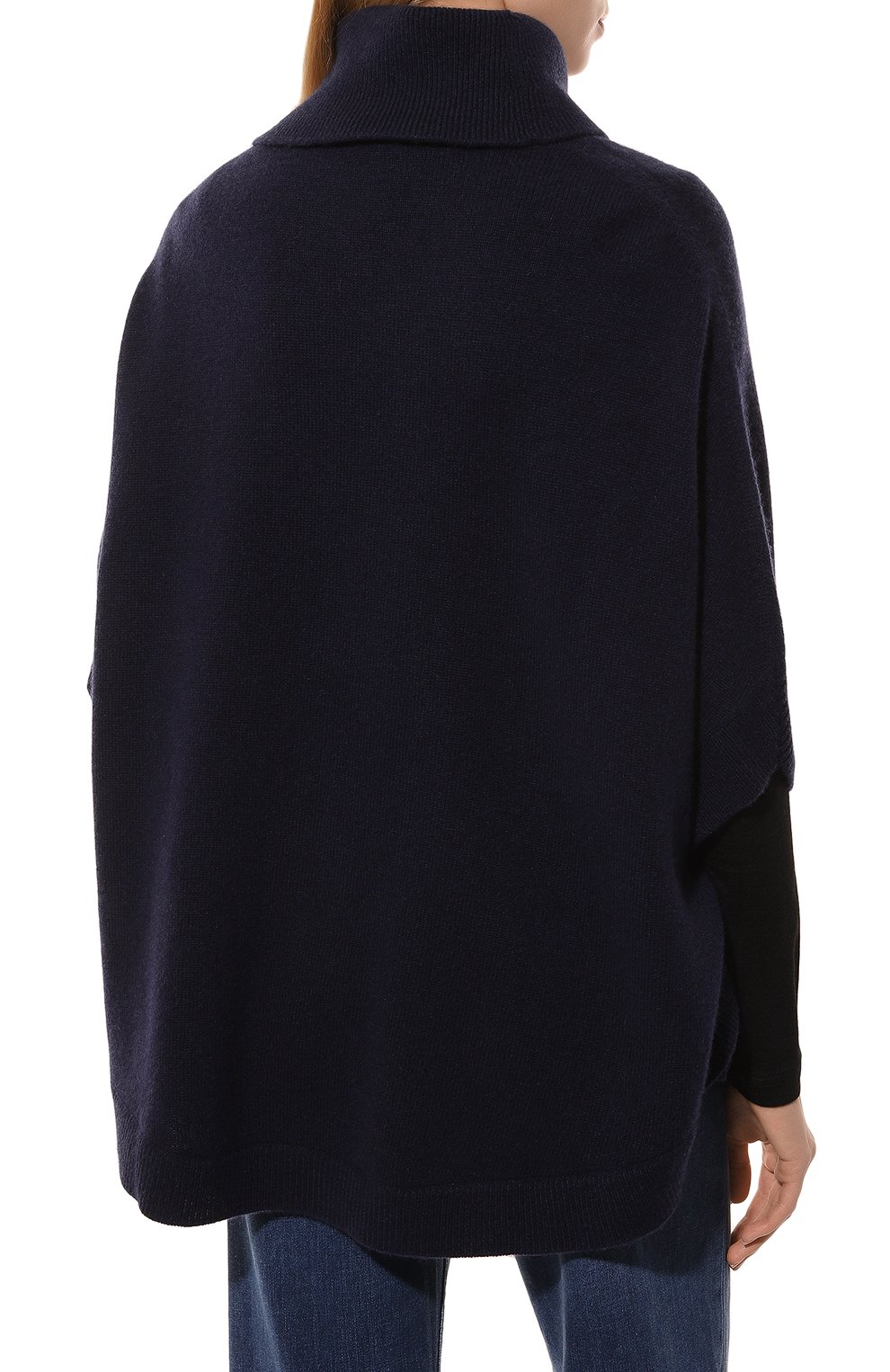 Свитер из шерсти и кашемира EMPORIO ARMANI, арт. 6D2MU6/2M26Z, фото 4