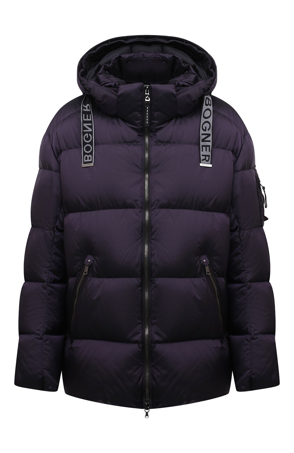 Пуховик BOGNER, арт. 38353615, фото 1