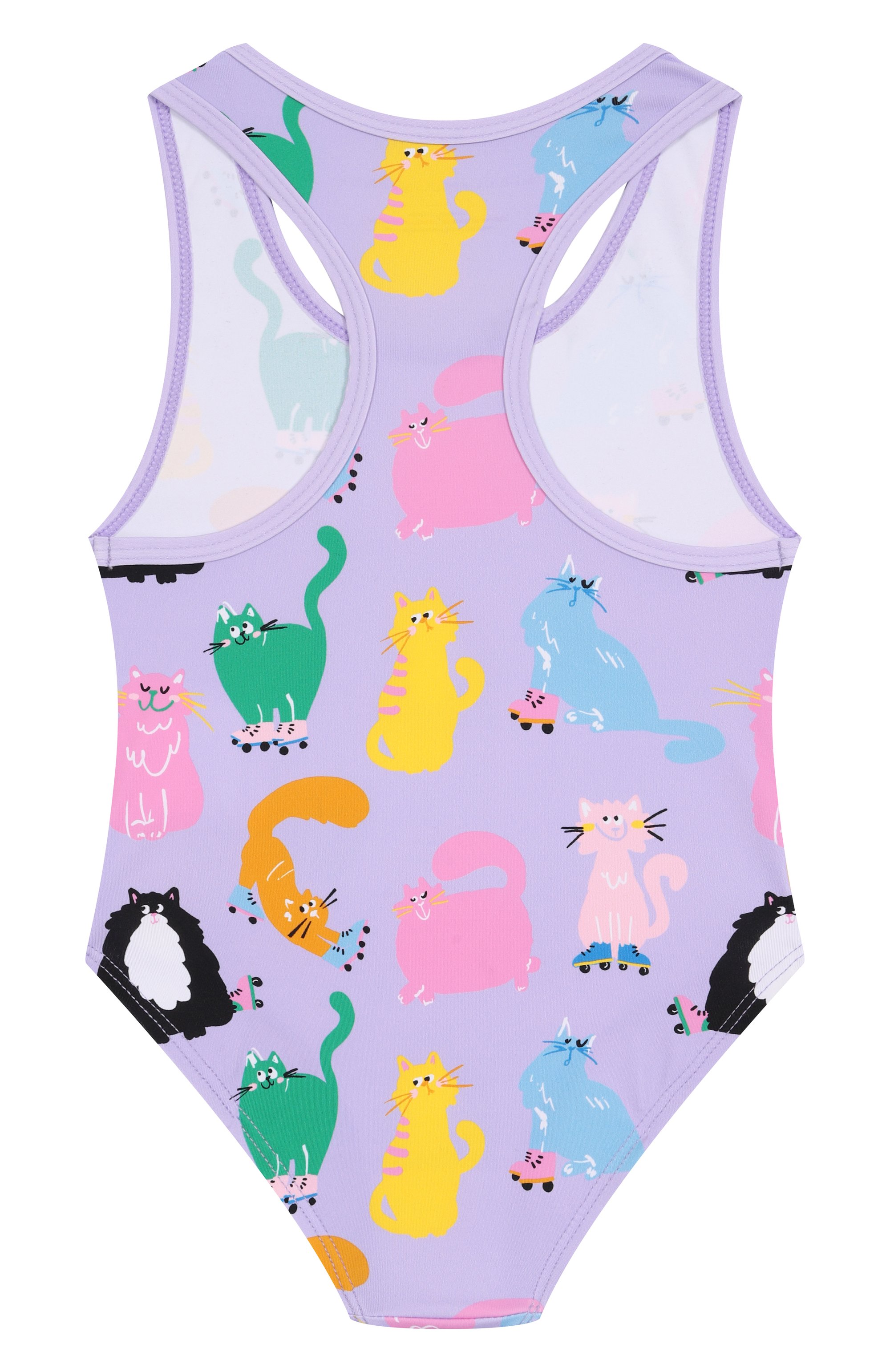 Слитный купальник STELLA MCCARTNEY, арт. TWC069, фото 2