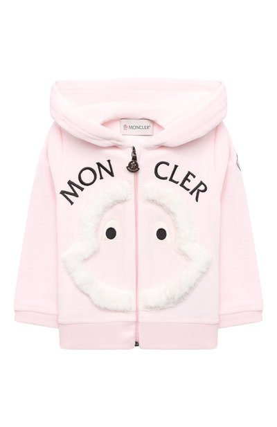 Комплект из толстовки и брюк MONCLER, арт. F2-951-8M732-10-8999Y, фото 2