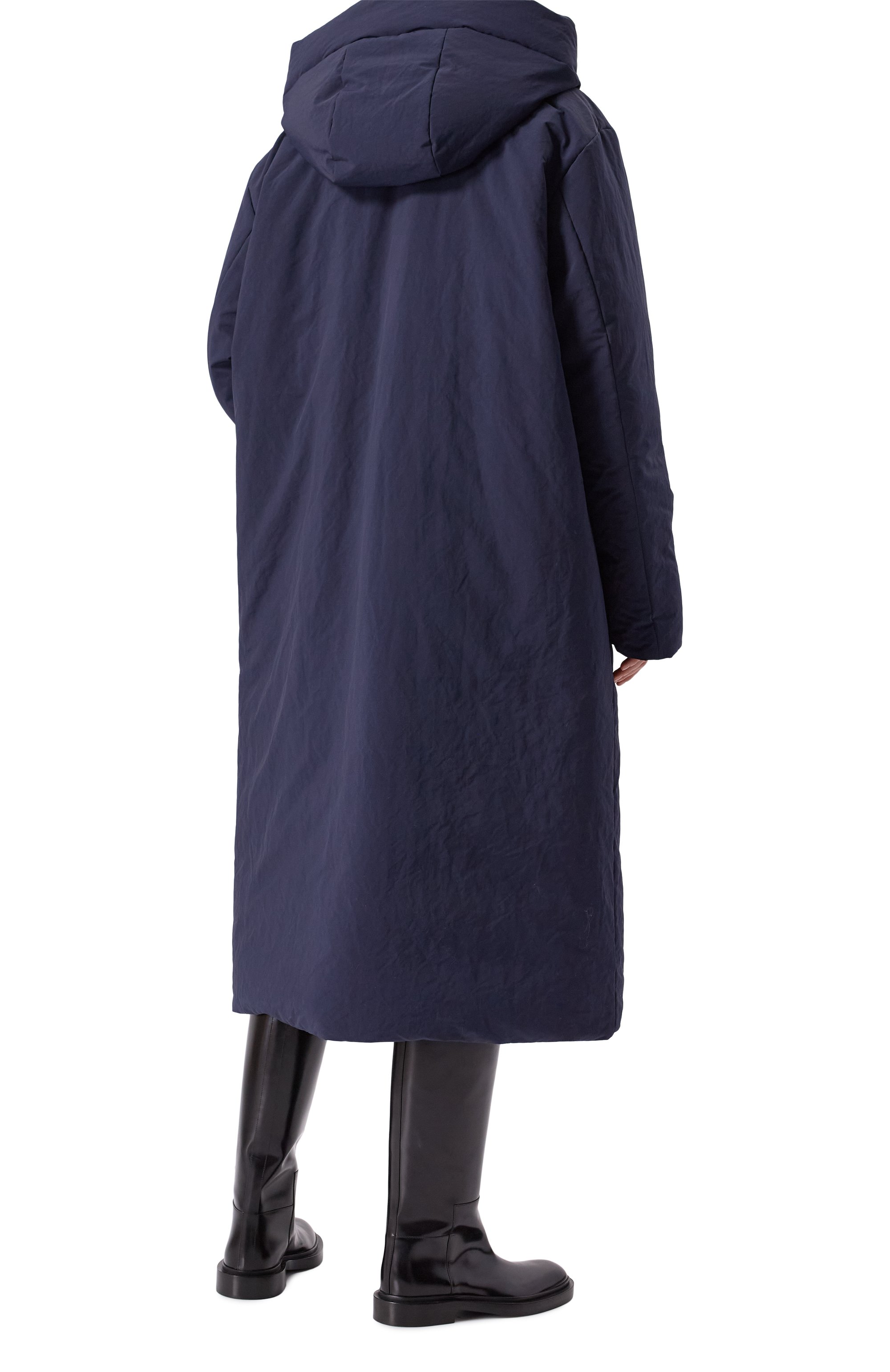 Пуховик JIL SANDER, арт. J40AF0156-J70008, фото 4