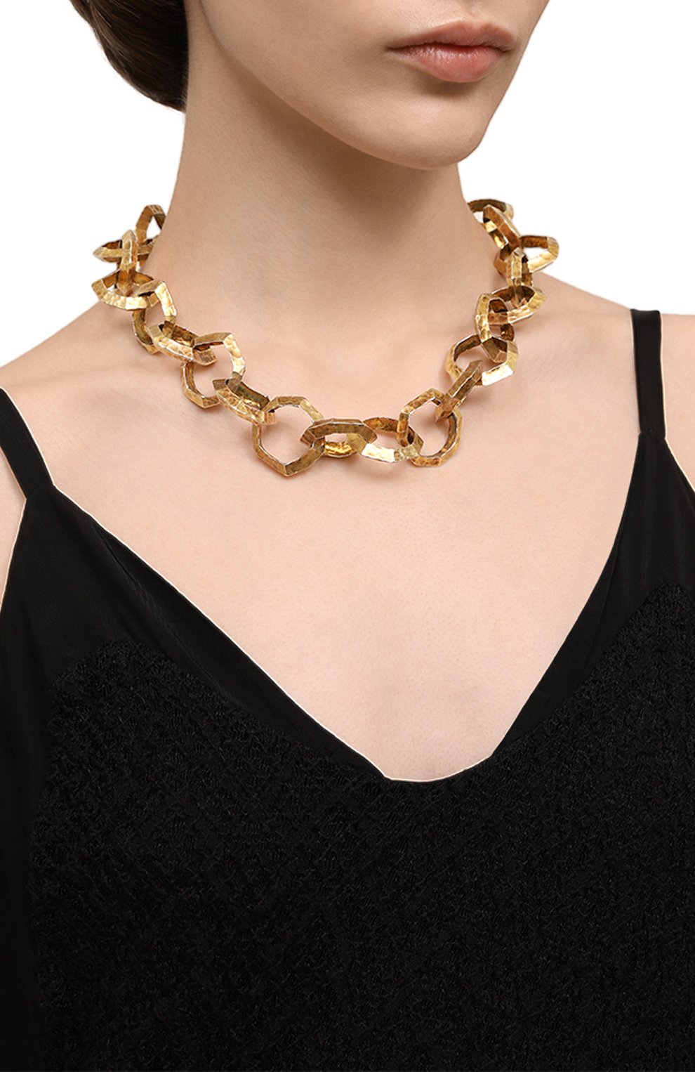 Колье TOM FORD, арт. JW0088/GPSIL, фото 2