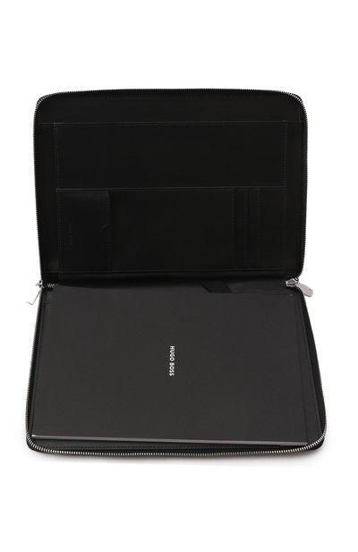 Комплект из папки, ручки и брелока HUGO, арт. HBPA00052P, фото 3