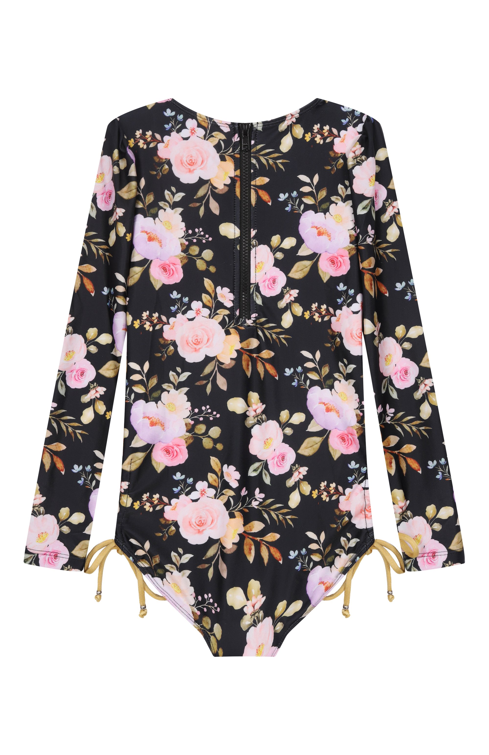 Слитный купальник OLGA VALENTINE, арт. 316/1A-10A, фото 2