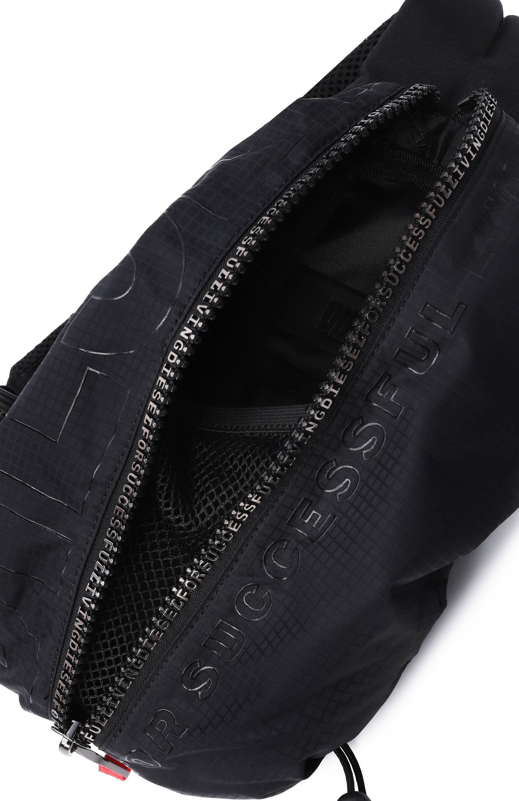 Рюкзак zip-d DIESEL, арт. X10054/P6872, фото 6