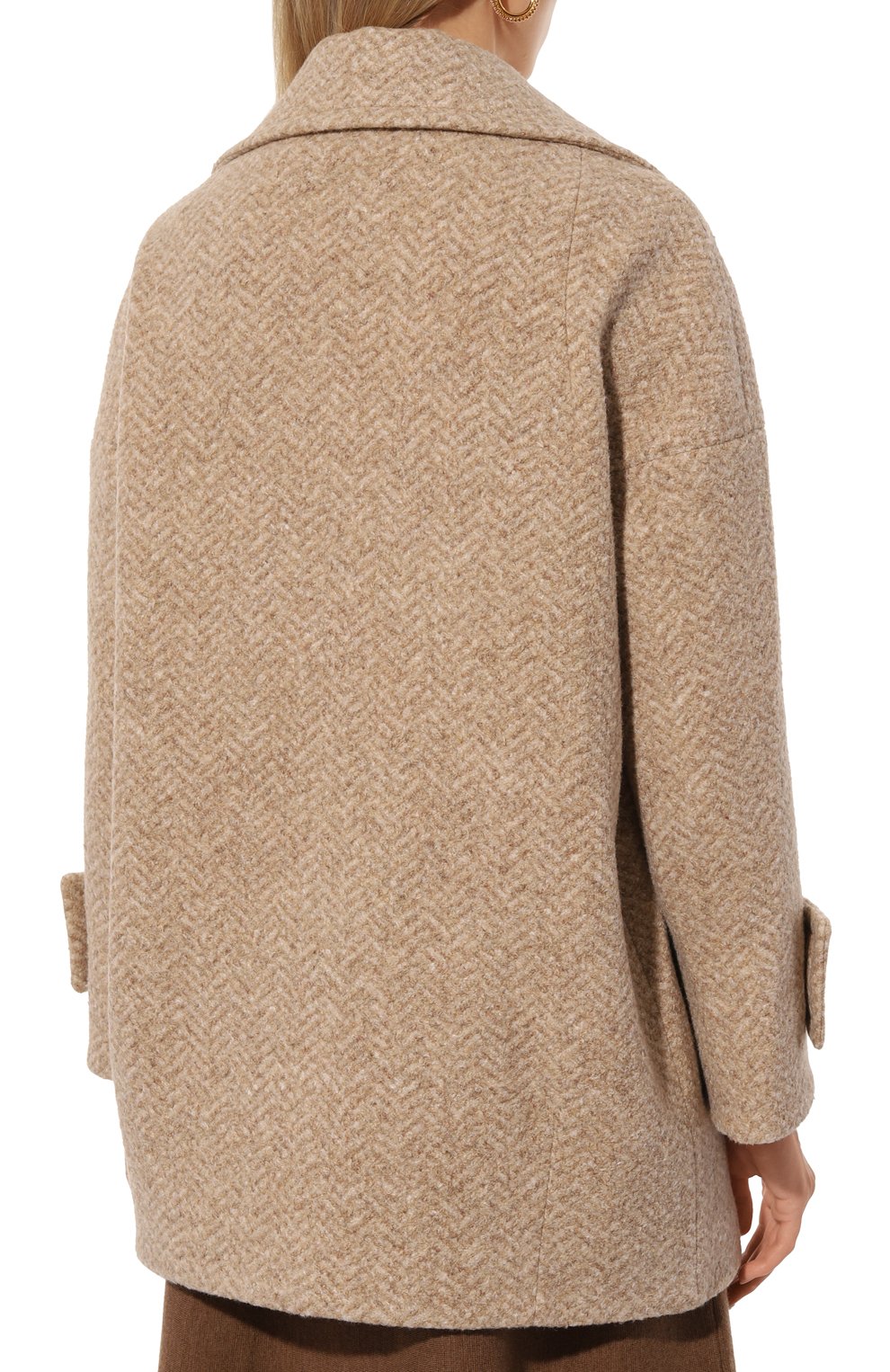 Полупальто CINZIA ROCCA, арт. UR28001/B3, фото 4