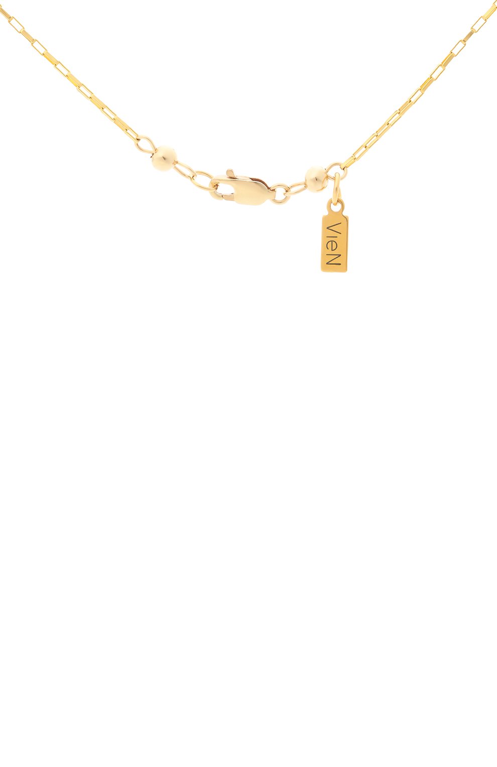 Колье VIEN, арт. 2425-233, фото 4