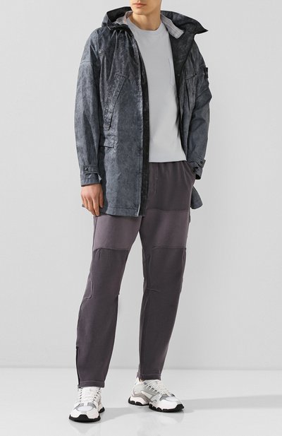 Парка STONE ISLAND, арт. 721570124, фото 2