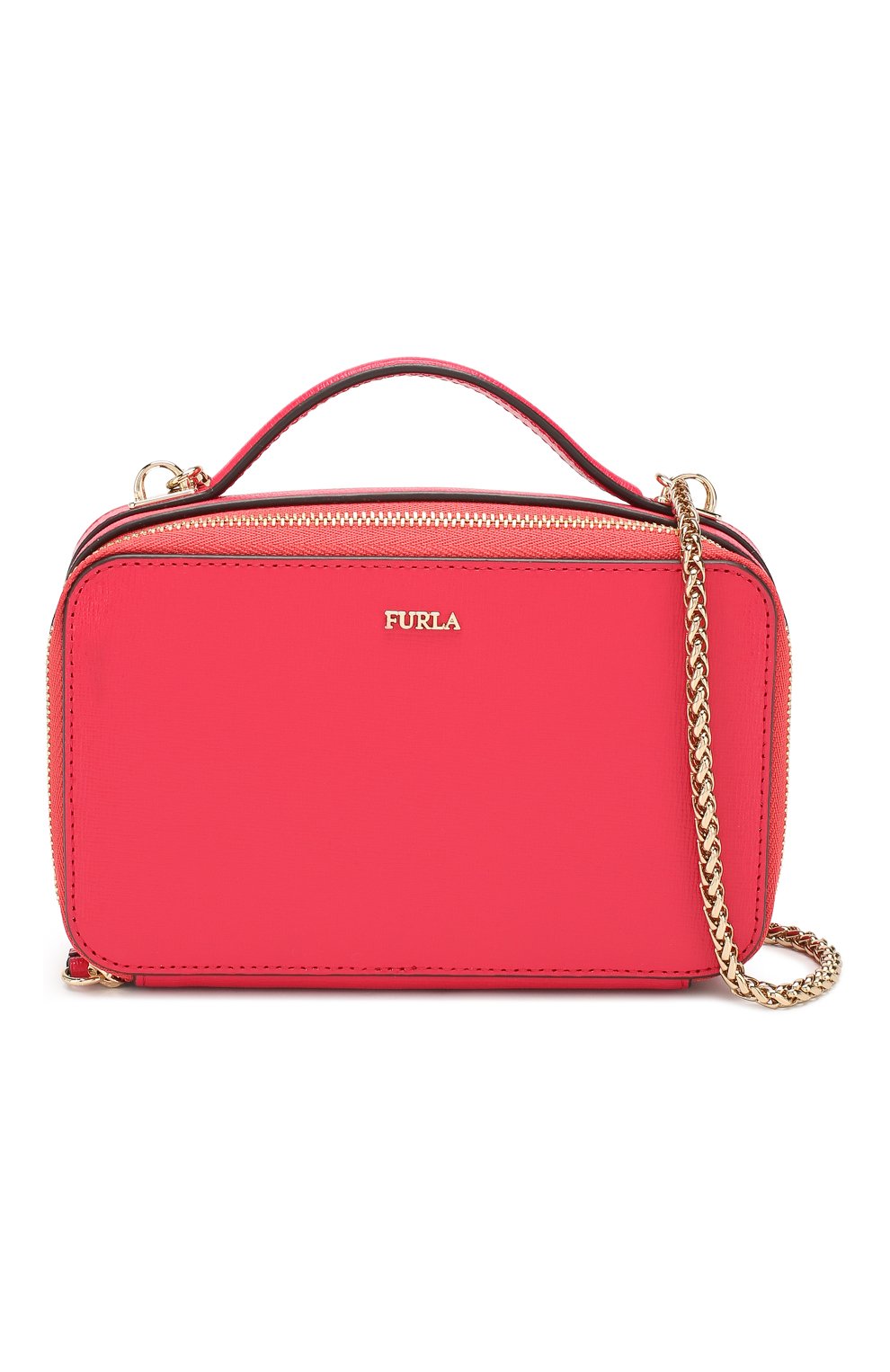 Сумка babylon mini FURLA, арт. EAC8/B30, фото 6