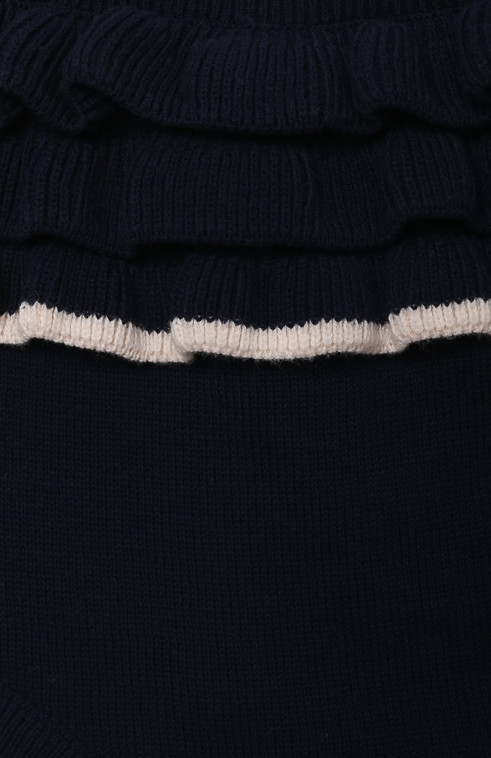 Хлопковые шорты LES LUTINS PARIS, арт. 21E062/CHL0E, фото 3