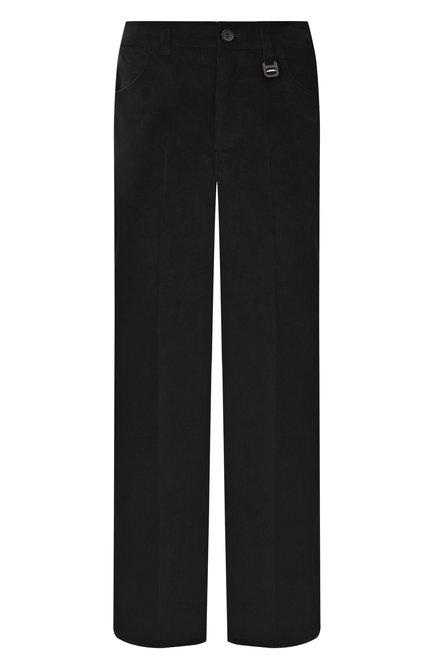 Женские вельветовые брюки LORENA ANTONIAZZI, арт. PA02A/4245