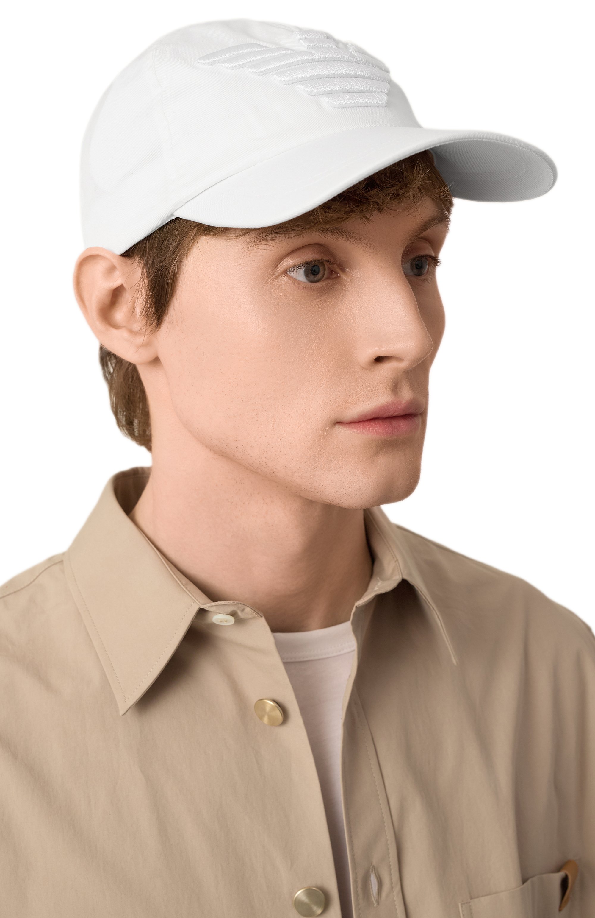 Бейсболка EMPORIO ARMANI, арт. 627522/CC995, фото 2