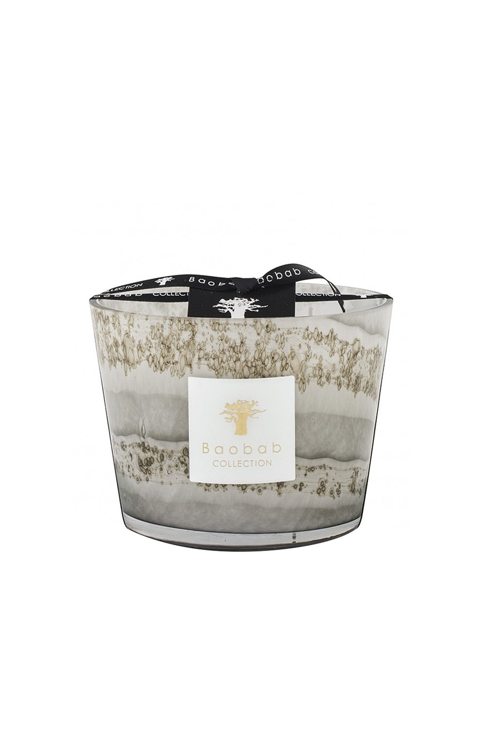 Свеча sand max 10 atacama (500g) BAOBAB, арт. 5415198501836, фото 1