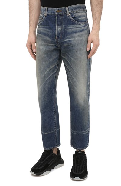 Джинсы SAINT LAURENT, арт. 625675/Y945Q, фото 3