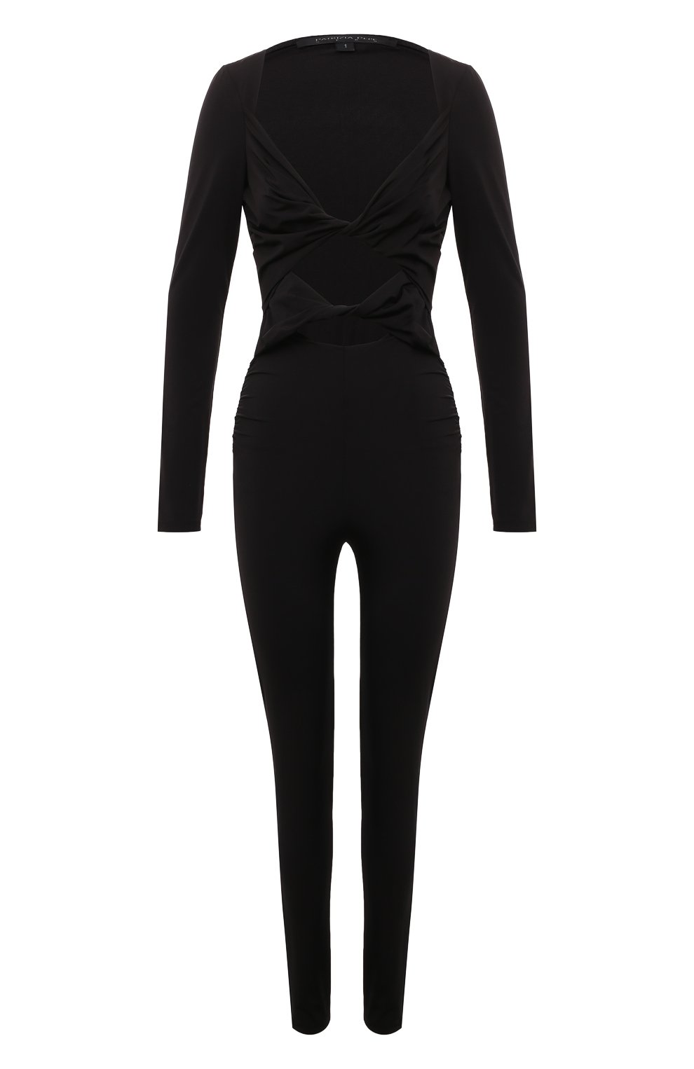 Комбинезон PATRIZIA PEPE, арт. 8T0016_J049, фото 1