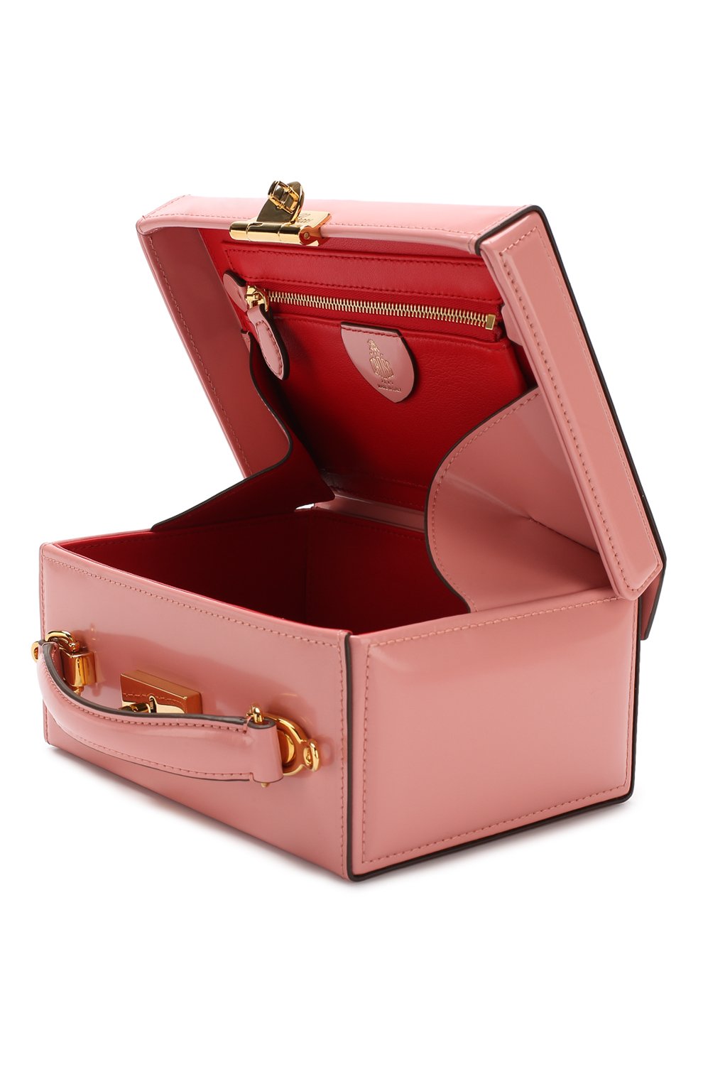 Сумка grace small box MARK CROSS, арт. W108152G, фото 8