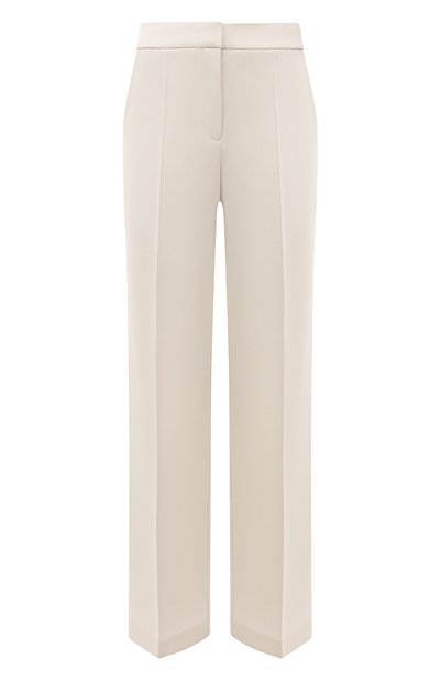 Шерстяные брюки BOSS, арт. 50486277, фото 1