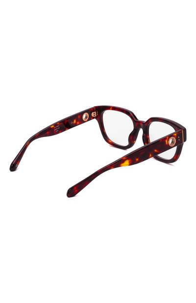 Оправа LINDA FARROW, арт. LFL1243C50PT, фото 4