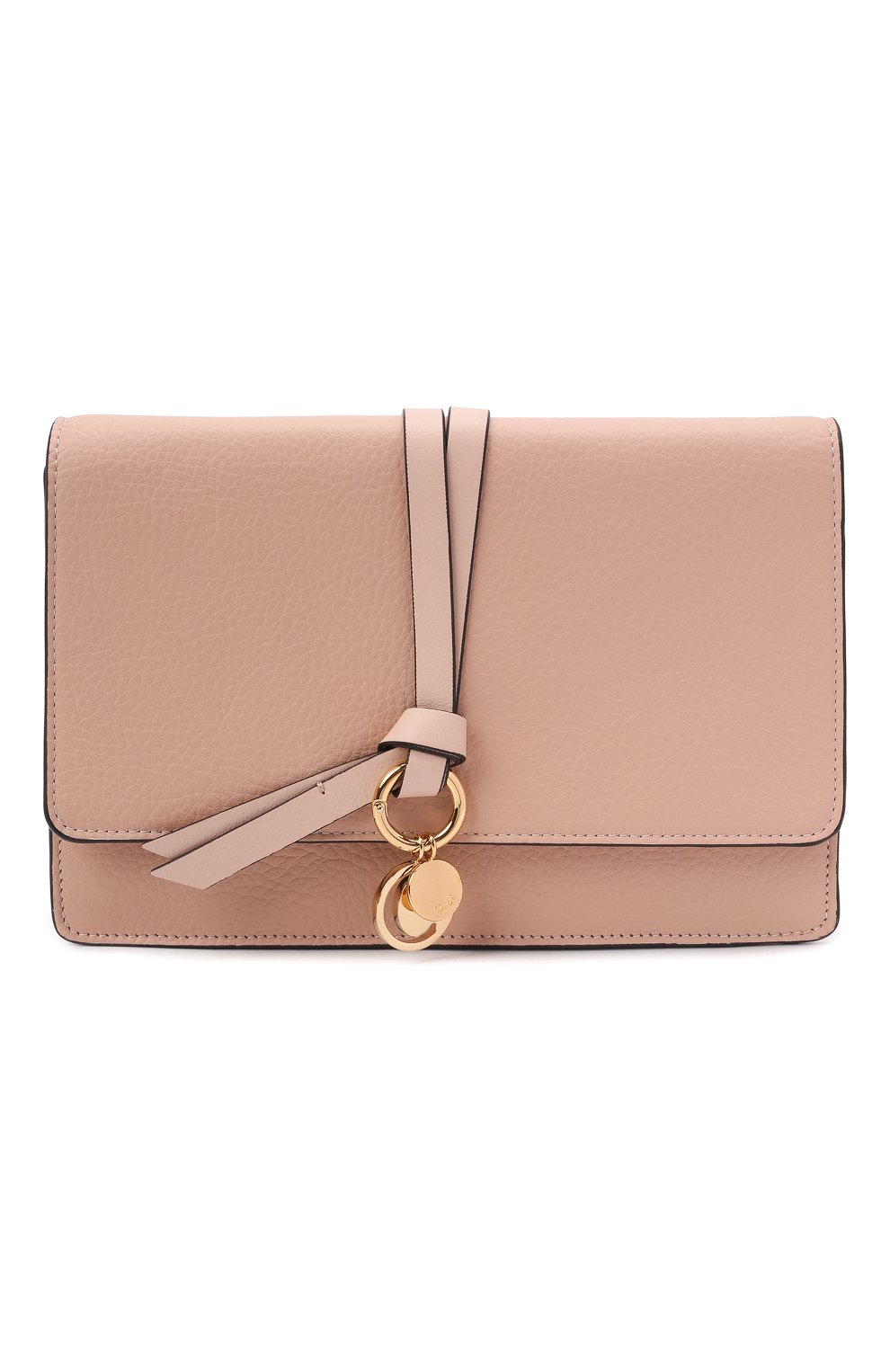 Сумка alphabet CHLOÉ, арт. CHC21AP727H9Q, фото 1