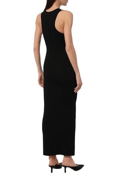 Платье из вискозы JACOB LEE, арт. WKD029SS24B, фото 4