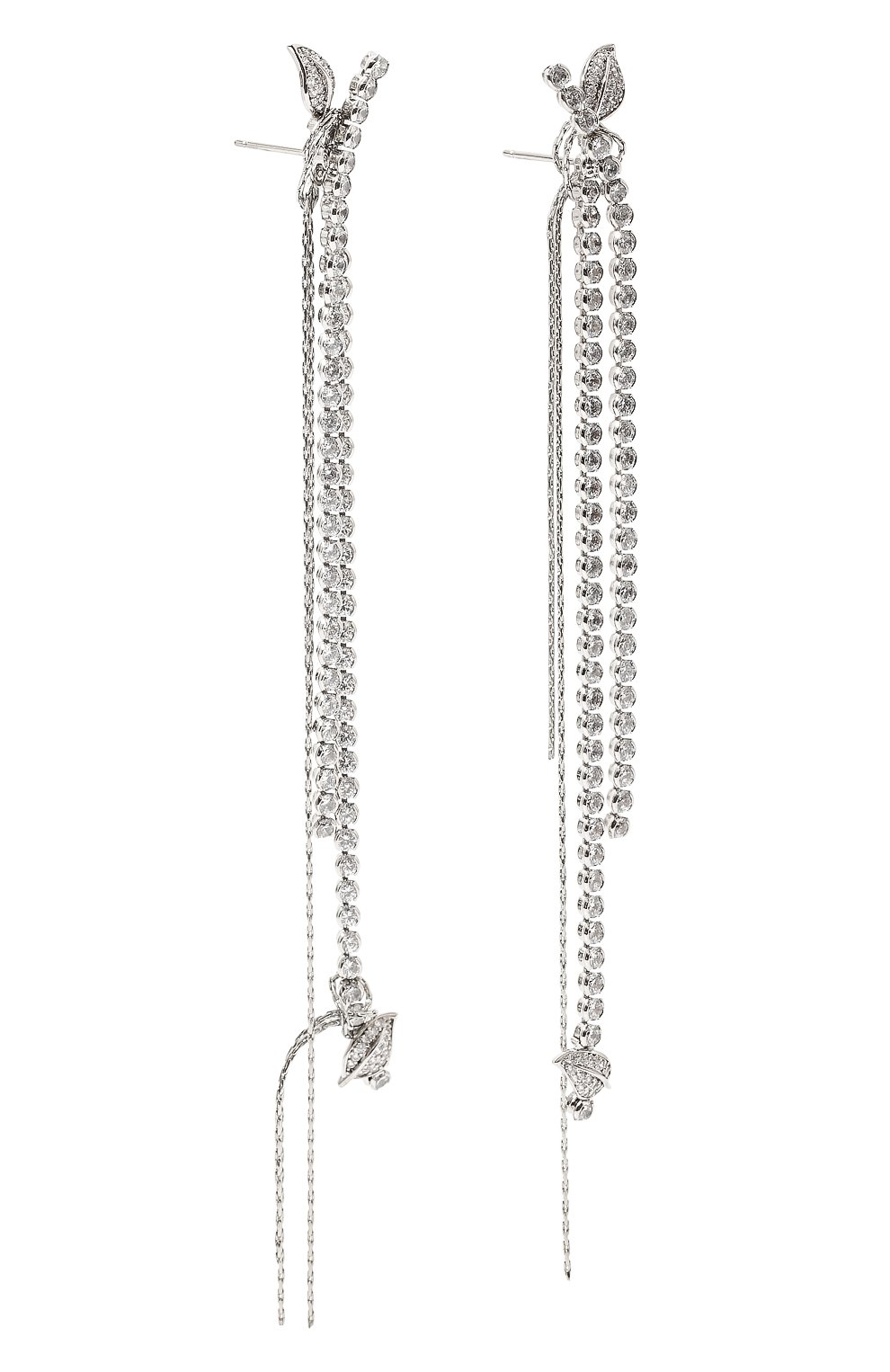 Серьги secret garden CAVIAR JEWELLERY, арт. SG011, фото 3