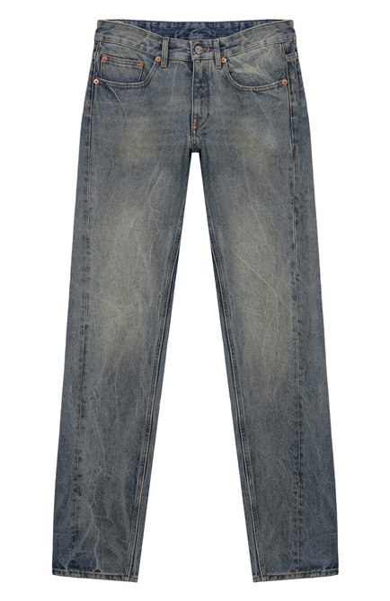 Женские джинсы MM6, арт. S52LA0204/S30589