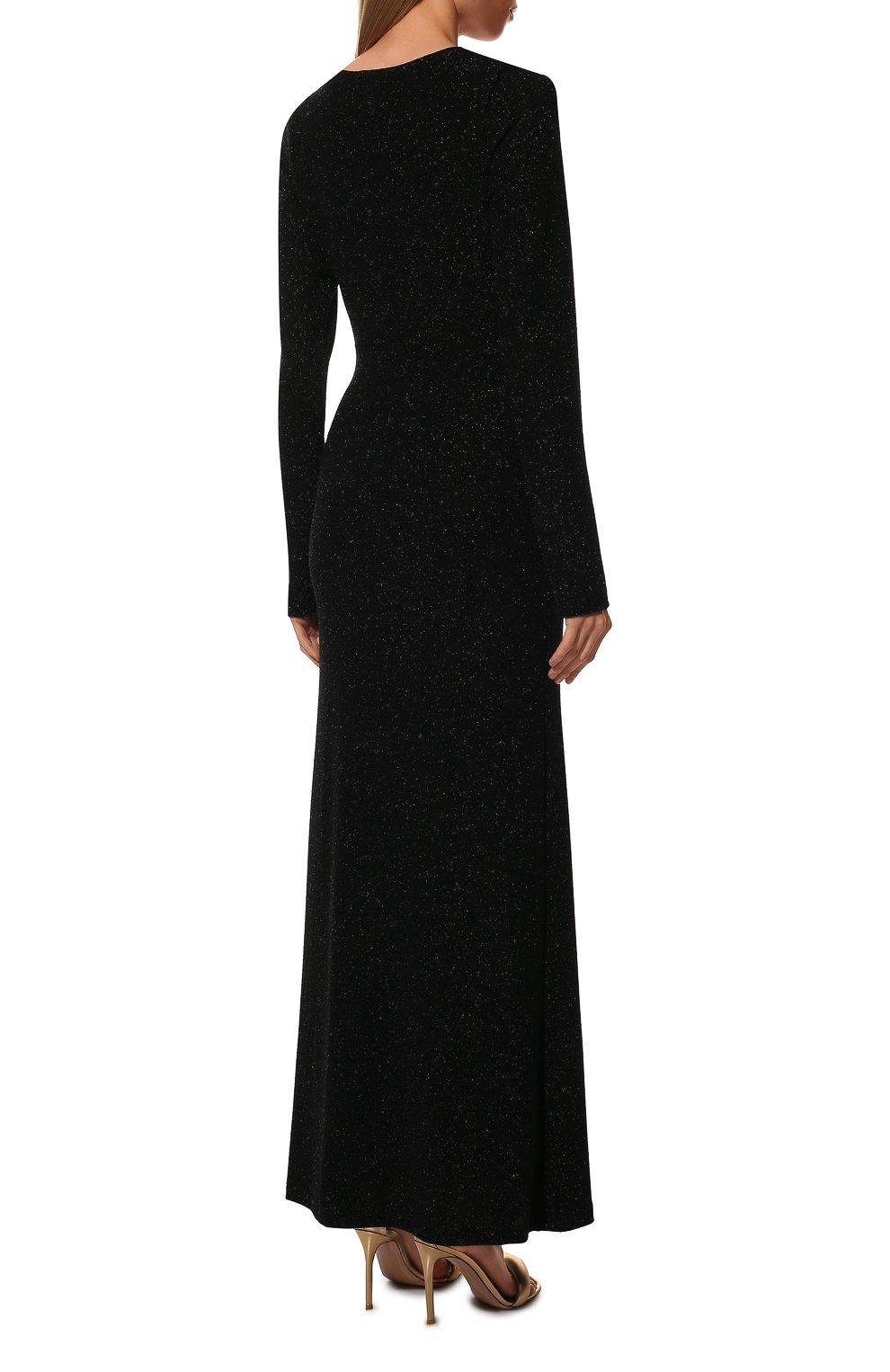 Платье IN THE MOOD FOR LOVE, арт. DRAG0N DRESS, фото 4