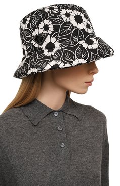 Панама PRADA, арт. 1HC248-2D1V-F0967, фото 2