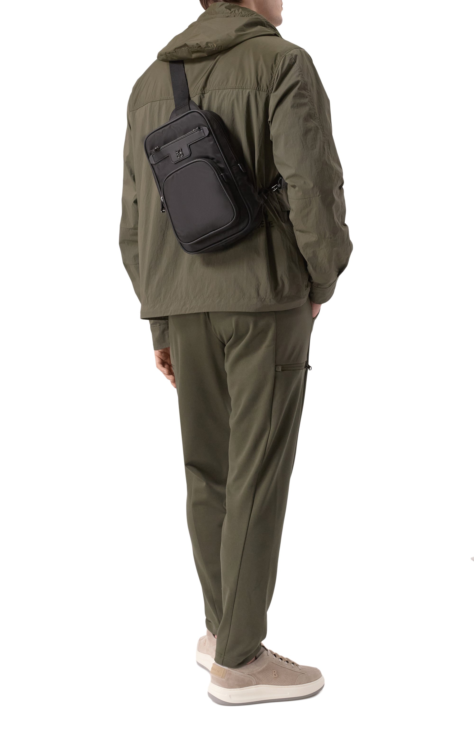 Рюкзак nesh n HUGO, арт. 50541943, фото 7