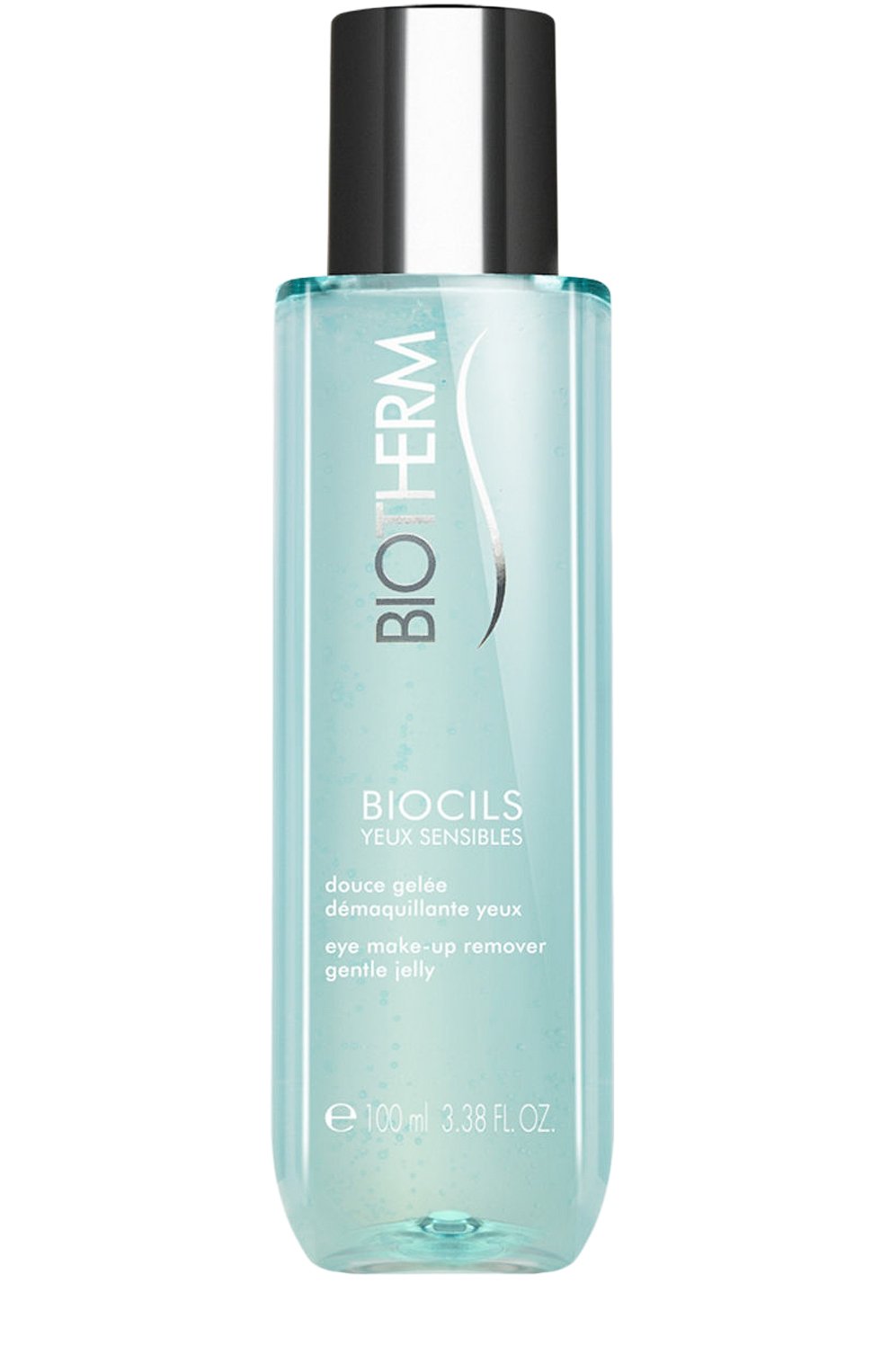 Гель для снятия макияжа biocils (100ml) BIOTHERM, арт. 3614271260413, фото 1