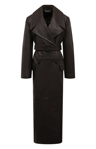 Кожаный тренч CO, арт. 6426/PSGV, фото 1