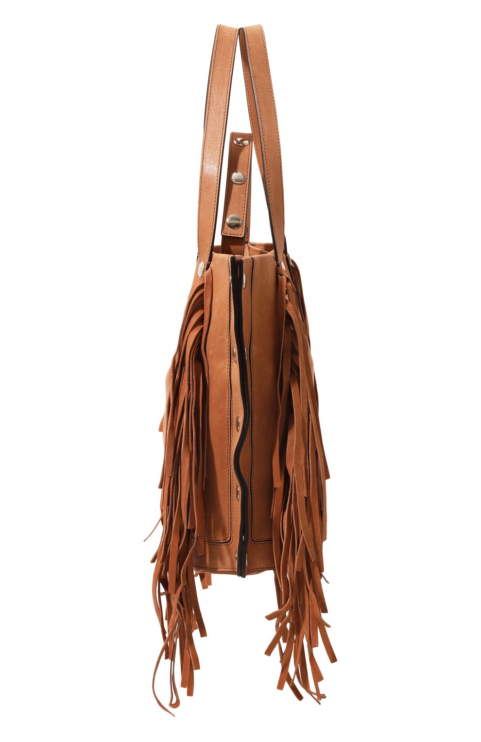 Сумка-тоут snap buttons large MOSCHINO, арт. A7351/8029, фото 4